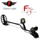 Fisher  F75  Special Edition