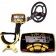 Alquiler de detector de metales Garrett ace 250