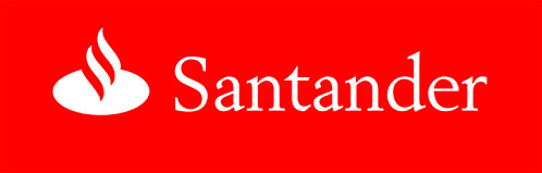 Logo Banco Santander